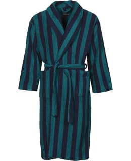 RATIA 394320010-SI/VI-L M.BATHROBE Main Image