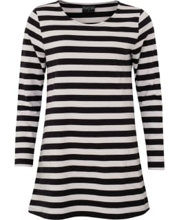 RATIA K331120038-XL PISARA W.TUNIC Main Image