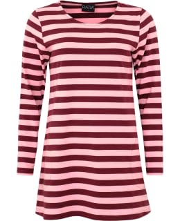 RATIA K331120039-XXL PISARA N.TUNIKA Main Image