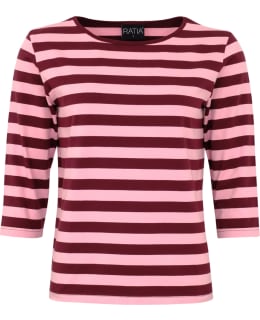 RATIA K331120041-L FIIA W.SHIRT Main Image