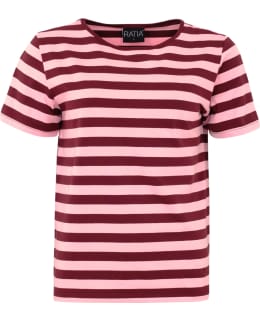 RATIA K331120043-S FIIA W.T-SHIRT Main Image