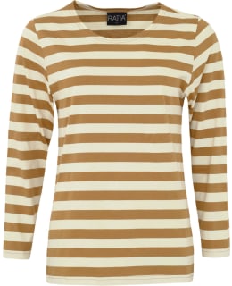 RATIA K331120044-L LAILA W.SHIRT Main Image