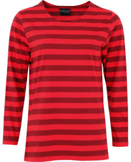 RATIA K331120045-XL LAILA W.SHIRT Main Image