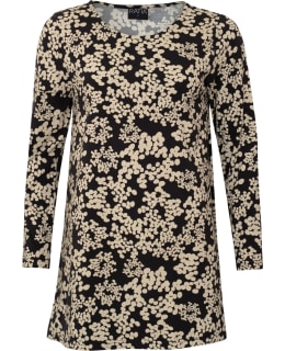 RATIA K331130136-XL PISARA N.TUNIKA Main Image