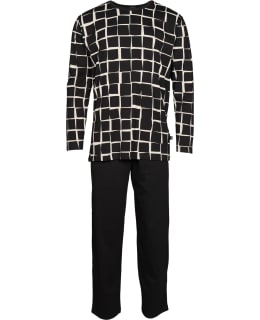 RATIA 345130049-MU/EC-XXL RUUTU M.PYJAMA Main Image