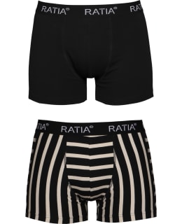RATIA 364120001-MU/VH-XXL M.BOKSERIT 2P Main Image