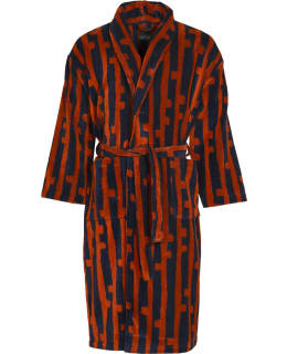 RATIA 395440001-TS/KU-L/XL M.BATHROBE Main Image