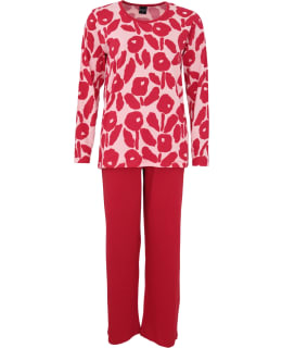 RATIA 335130158-L W.PYJAMA Main Image