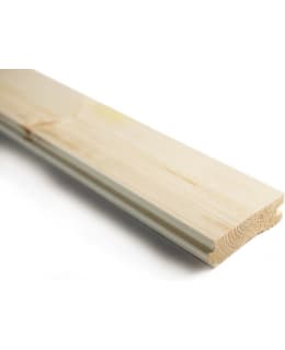 OIVA 28X95X4170 MÖKKI PP HLL Main Image