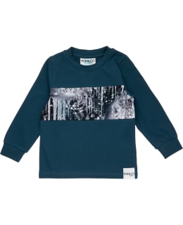 Pop&Co Aaron lasten trikoopaita Main Image