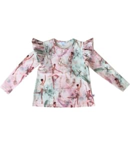 Pop&Co Alicia lasten paita Main Image