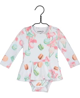 Pop&Co Bunny vauvojen body Main Image
