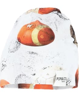 Pop&Co Game children's tricot beanie Main Image