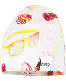 Pop&Co Lollipop children's tricot beanie Main Image