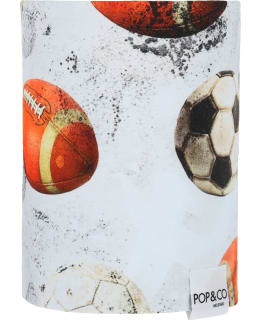 Pop&Co Game children's tube scarf Main Image