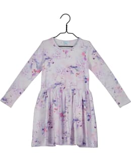 Pop&Co Cilia lasten trikoomekko Main Image