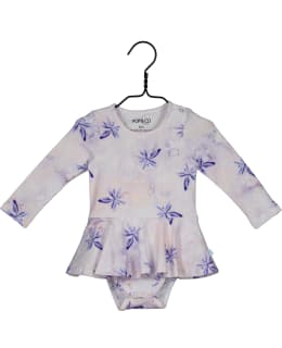 Pop&Co Bunny baby bodysuit Main Image