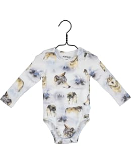 Pop&Co Bounce baby body Main Image