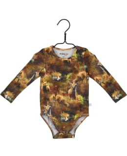 Pop&Co Bounce vauvojen body Main Image