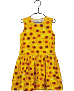 Pop&Co Camille lasten mekko Main Image