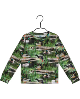 Pop&Co Alex lasten paita Main Image