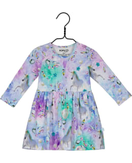 Pop&Co B-Cilia Unicorn vauvojen bodymekko Main Image