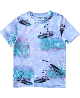 P&C 1705-3191-SKA-134 ALLEN T-PAITA Main Image