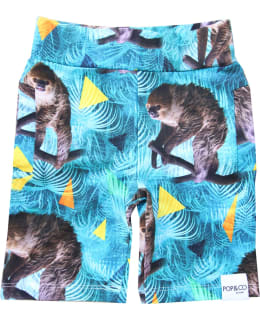 P&C 6706-1133-SLO-116 ELON SHORTS Main Image