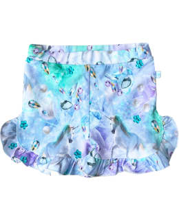 P&C 6701-00S4-UNI-128 EVA SHORTSIT Main Image