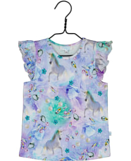 POP&CO 1702-00S4-02-UNI-92 AURORE T-PAIT Main Image