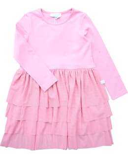 Pop&Co Candy Pink Candy lasten mekko Main Image