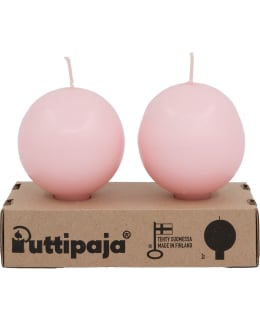 PUTTIPAJA 2KPL V.PU JALAL.PALLOKYNTTILÄ Main Image