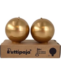 PUTTIPAJA 2KPL METAL.KU JALAL.PALLOKYNT Main Image