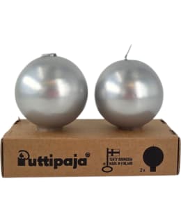 PUTTIPAJA 2KPL METAL.HO JALAL.PALLOKYNT Main Image