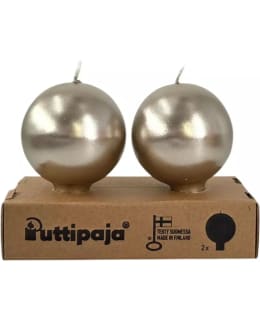 PUTTIPAJA 2KPL METAL.SHAMP JALAL.PALLOKY Main Image