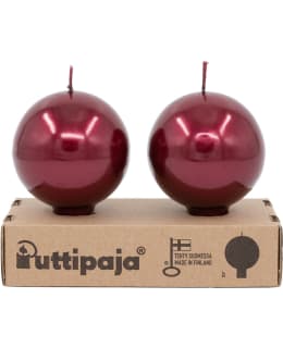 PUTTIPAJA 2KPL METAL.VII.PU JALAL.PALLOK Main Image