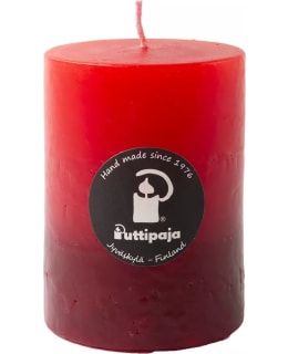 PUTTIPAJA PUNAHERUKKA 10CM RAITAKYNTTILÄ Main Image