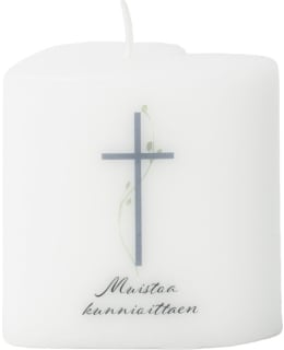 PUTTIPAJA 8X8 MUISTOA KUNNI.MUISTOSYDÄN Main Image