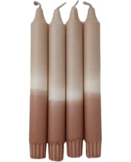 PUTTIPAJA DIP DYE 4 KPL PUUT KRUUNUKYNTT Main Image