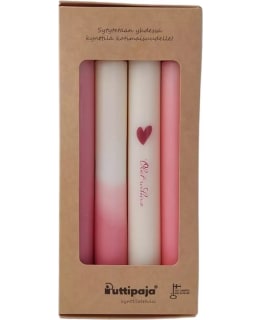 PUTTIPAJA 4 KPL RAKAS KRUUNUKYNTTILÄ Main Image