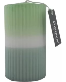 PUTTIPAJA DIP DYE 12 CM LEHMUS KYNTTILÄ Main Image