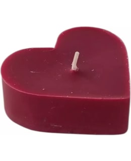 PUTTIPAJA VIINI SYDÄNKYNTTILÄ Main Image