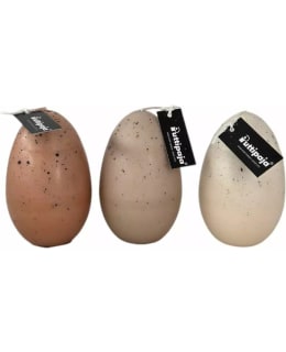 PUTTIPAJA 13 CM PUUTERI MUNAKYNTTILÄ Main Image