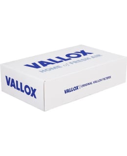 VALLOX NRO 35 125A-F MV SUODATINPAKKAUS Main Image
