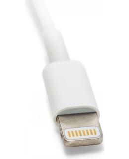 Grateq 1.5 m Lightning cable Main Image
