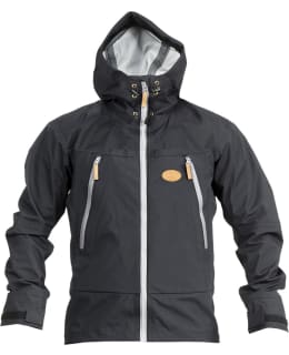 URSUIT MÄRKET XXL MUSTA KUORITAKKI Main Image