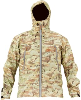 URSUIT MÄRKET XXL CAMO KUORITAKKI Main Image