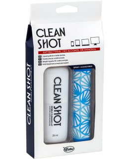 WALTTER CLEAN SHOT VALK PUHDISTUSPAKETTI Main Image