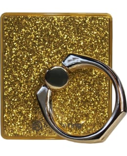 MYO MOBILE RING GLITTER KULTA Main Image