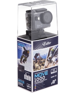 WALTTER MOVE 1000 ACTION-KAMERA Main Image